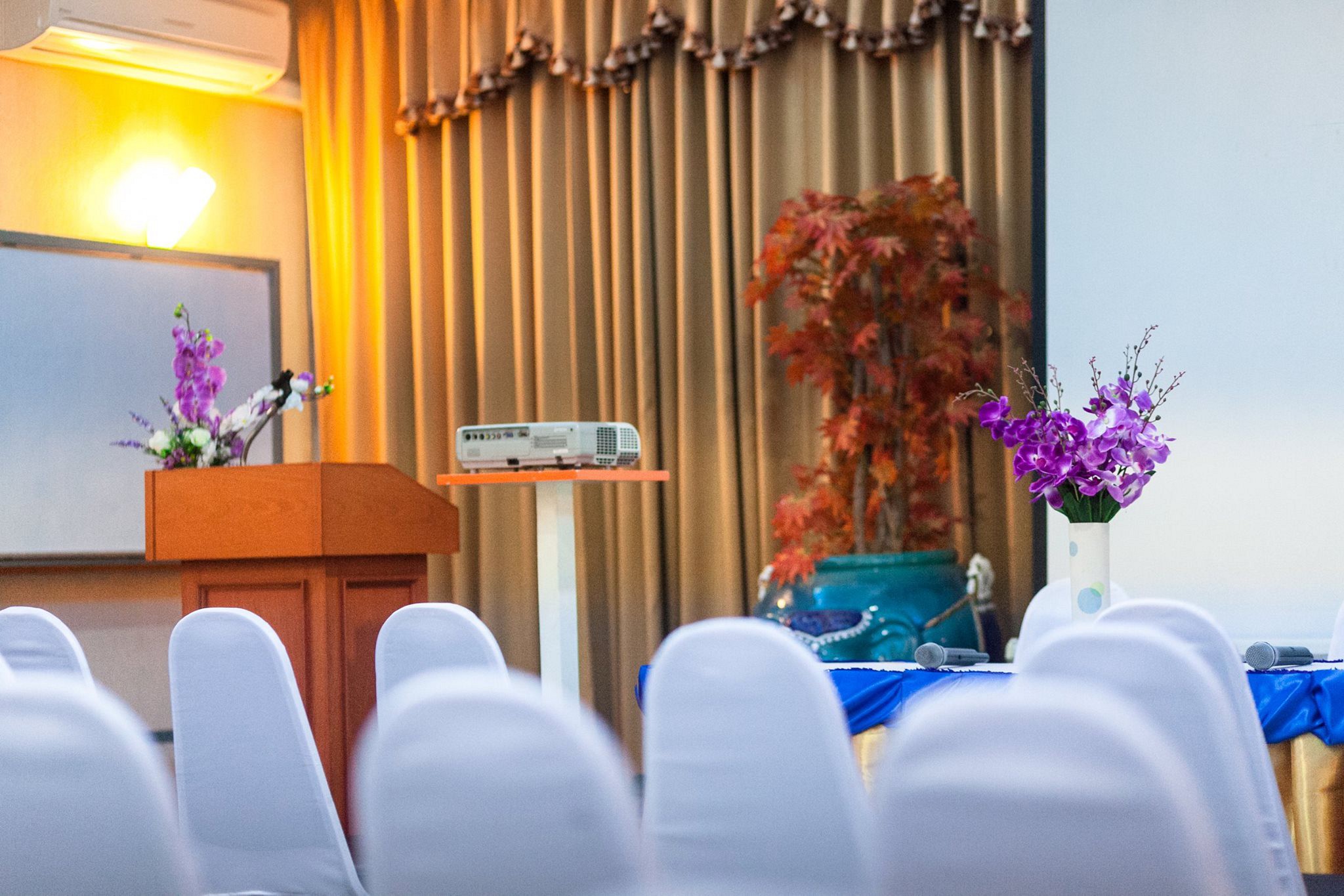 Conference