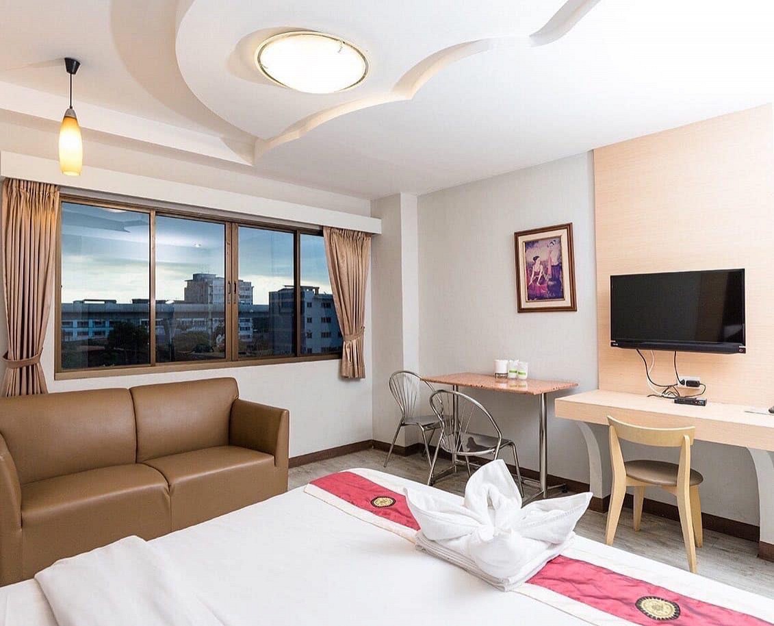 Accommodations