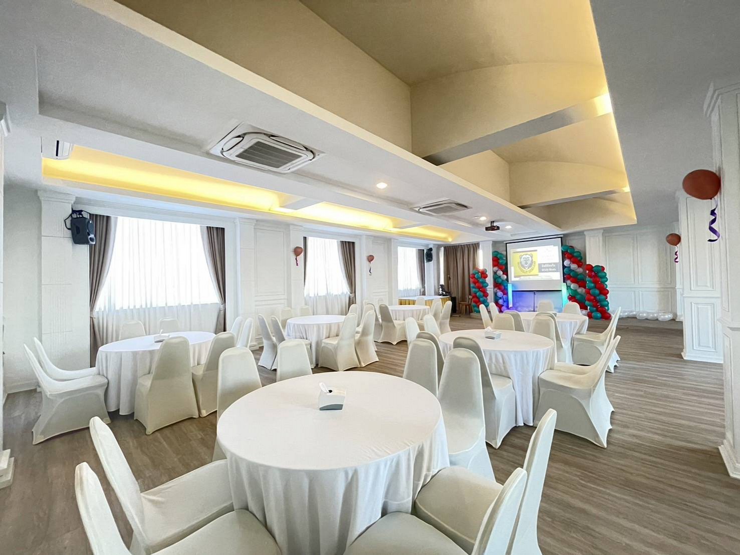 Conference