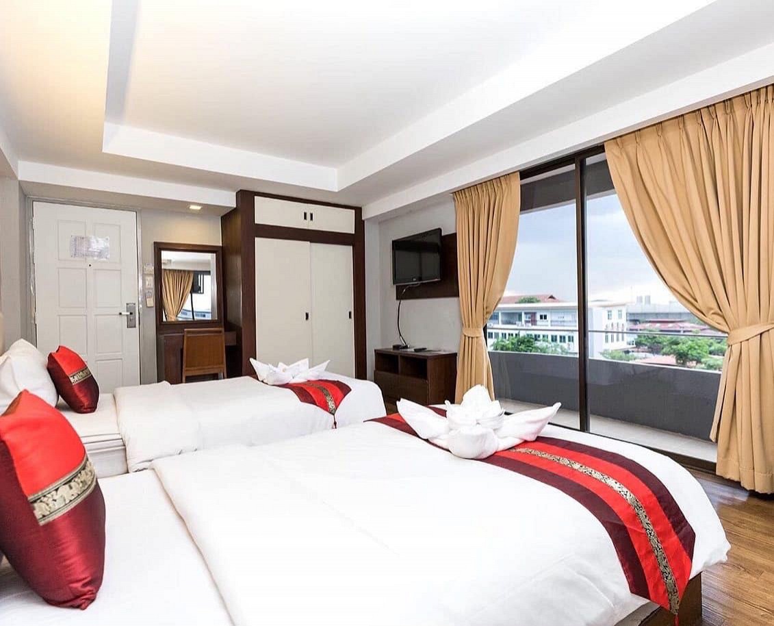 Tara Garden Hotel