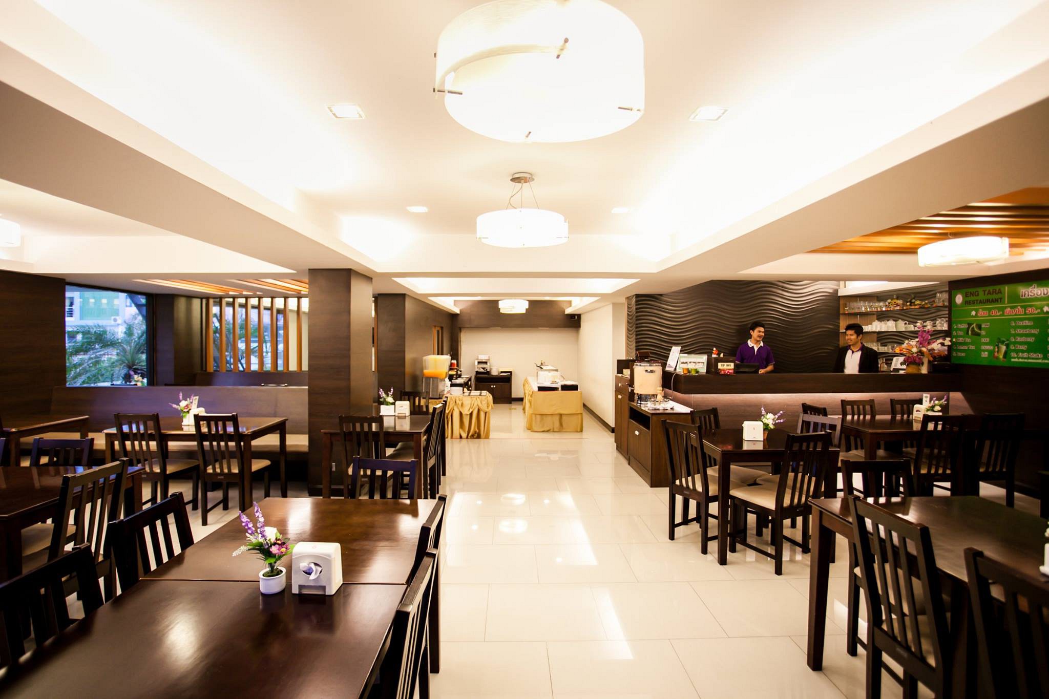 Eng Tara Restuarant